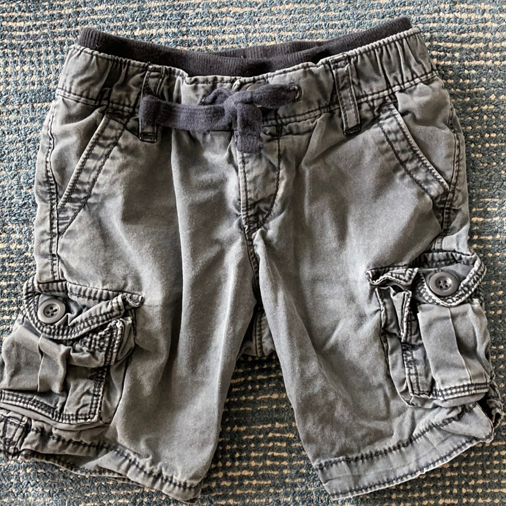 Gap shorts